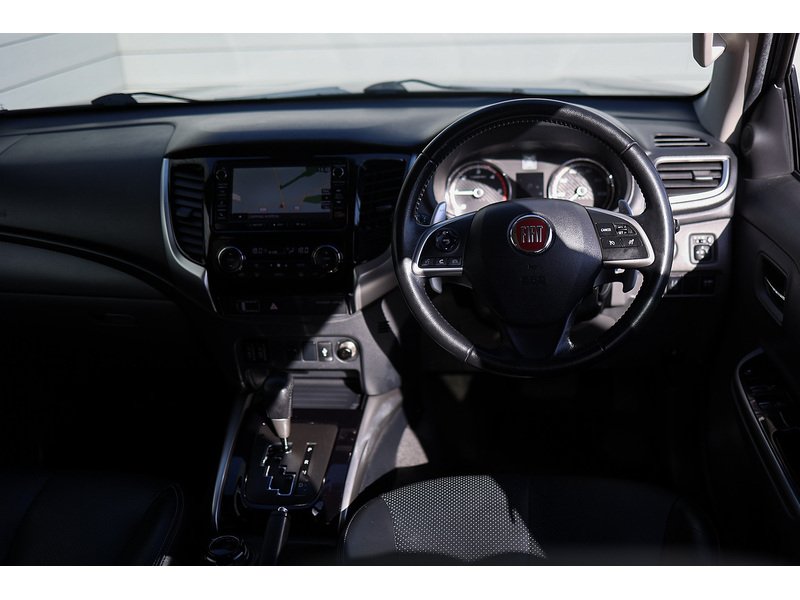 Used Fiat Fullback 2018 for sale - 77920907: Photo 19