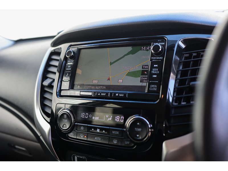 Used Fiat Fullback 2018 for sale - 77920907: Photo 20