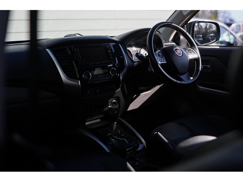 Used Fiat Fullback 2018 for sale - 77920907: Photo 25