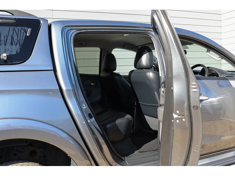 Used Fiat Fullback 2018 for sale - 77920907: Photo 26