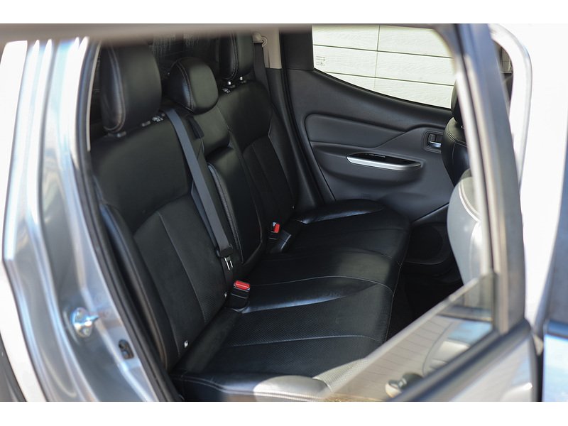 Used Fiat Fullback 2018 for sale - 77920907: Photo 27