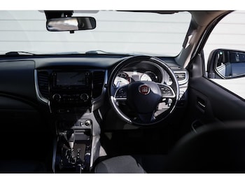 Used Fiat Fullback 2018 for sale - 77920907: Photo