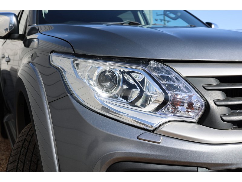 Used Fiat Fullback 2018 for sale - 77920907: Photo 30