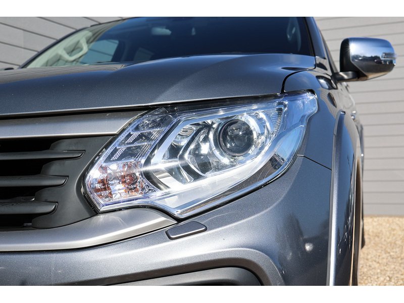 Used Fiat Fullback 2018 for sale - 77920907: Photo 31