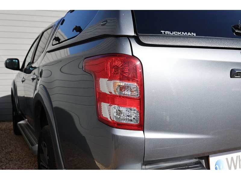 Used Fiat Fullback 2018 for sale - 77920907: Photo 32