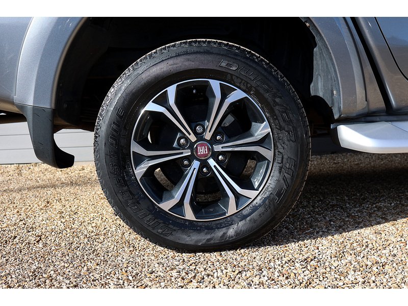 Used Fiat Fullback 2018 for sale - 77920907: Photo 36