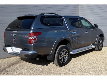 Used Fiat Fullback 2018 for sale - 77920907: Photo