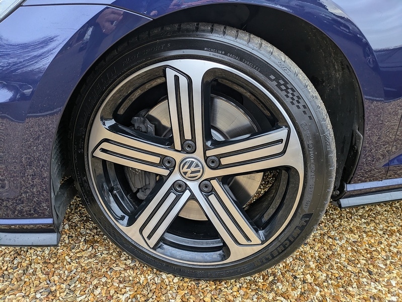 Used Volkswagen Golf 2019 for sale - 76536253: Photo 10