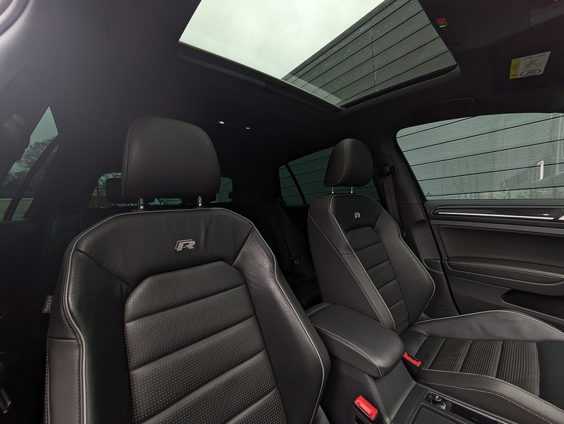 Used Volkswagen Golf 2019 for sale - 76536253: Photo 11