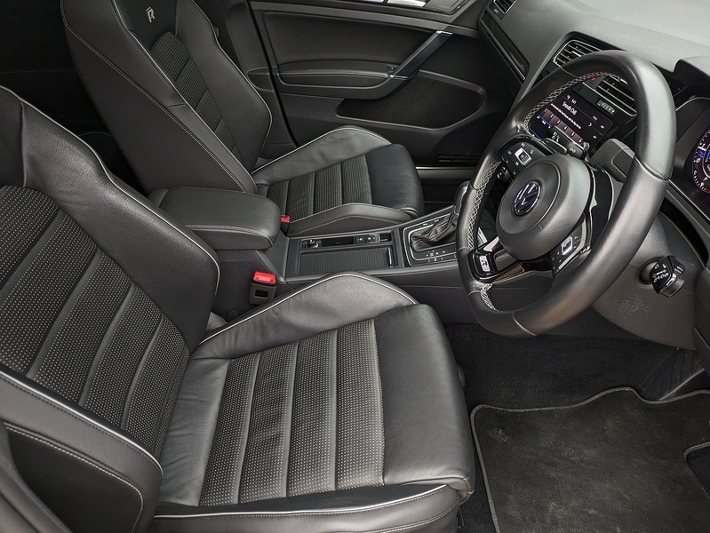 Used Volkswagen Golf 2019 for sale - 76536253: Photo 12