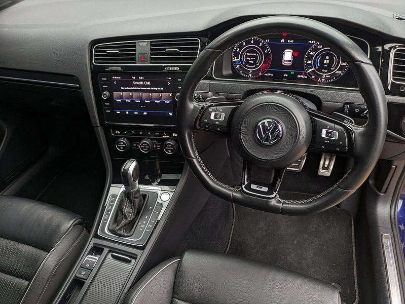 Used Volkswagen Golf 2019 for sale - 76536253: Photo 13