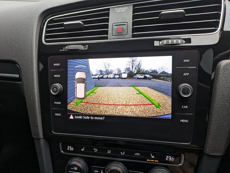 Used Volkswagen Golf 2019 for sale - 76536253: Photo 16