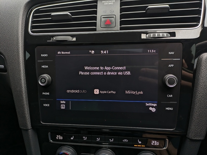 Used Volkswagen Golf 2019 for sale - 76536253: Photo 17