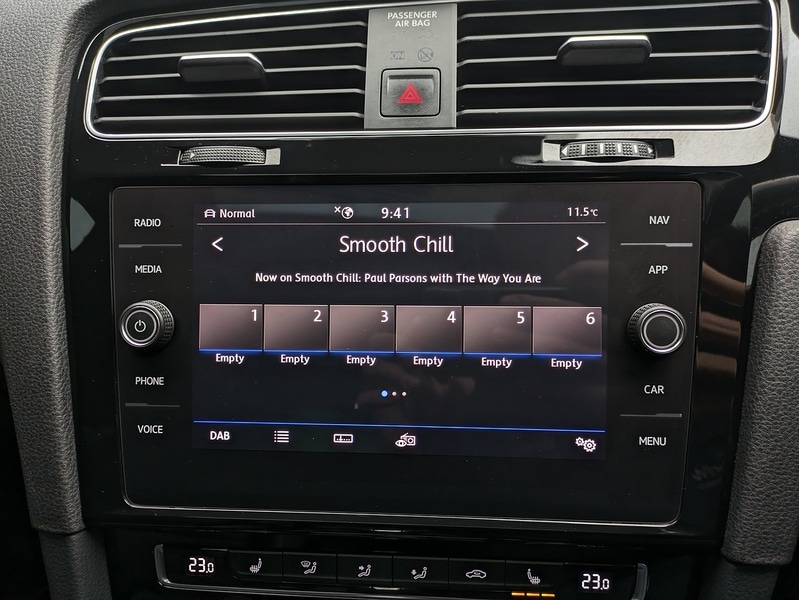 Used Volkswagen Golf 2019 for sale - 76536253: Photo 19