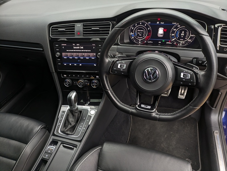 Used Volkswagen Golf 2019 for sale - 76536253: Photo 2