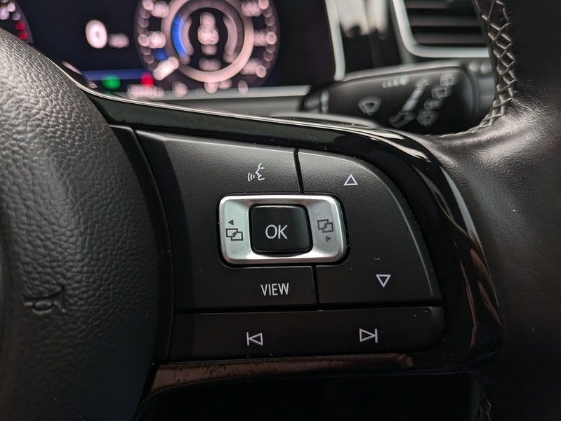 Used Volkswagen Golf 2019 for sale - 76536253: Photo 21