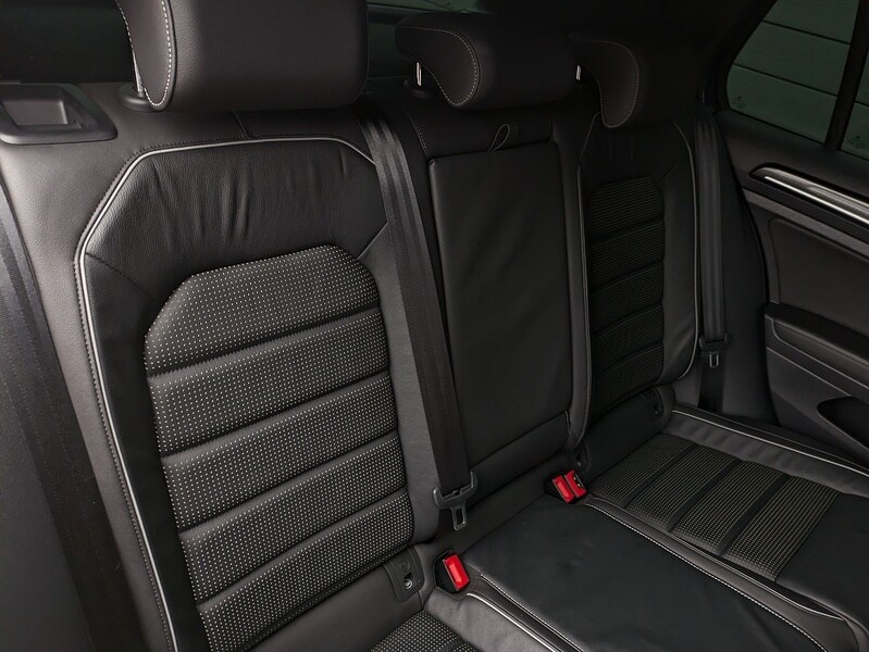 Used Volkswagen Golf 2019 for sale - 76536253: Photo 22