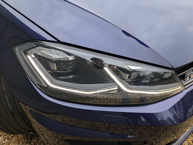 Used Volkswagen Golf 2019 for sale - 76536253: Photo 23