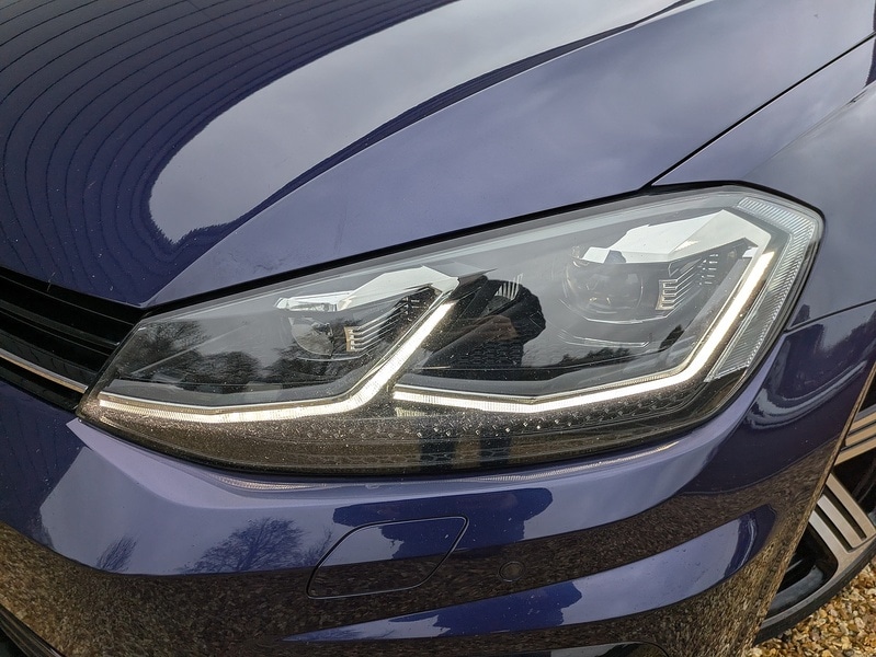 Used Volkswagen Golf 2019 for sale - 76536253: Photo 24