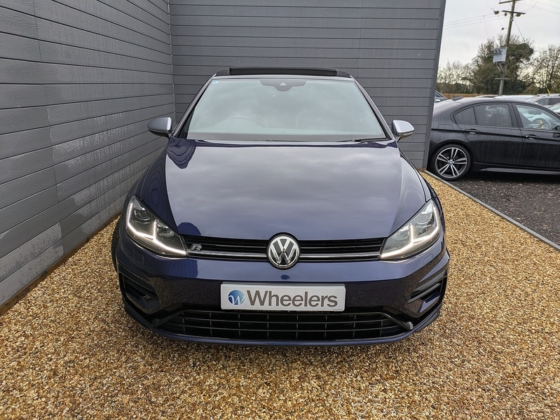Used Volkswagen Golf 2019 for sale - 76536253: Photo 5