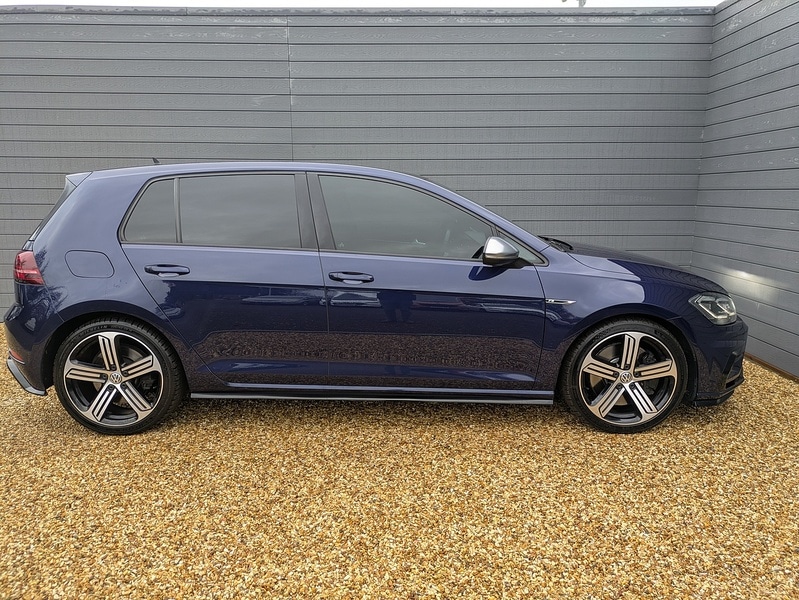 Used Volkswagen Golf 2019 for sale - 76536253: Photo 6