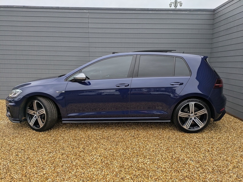 Used Volkswagen Golf 2019 for sale - 76536253: Photo 7
