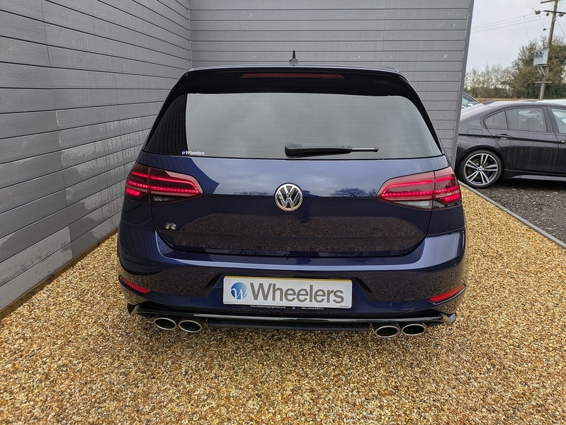 Used Volkswagen Golf 2019 for sale - 76536253: Photo 8