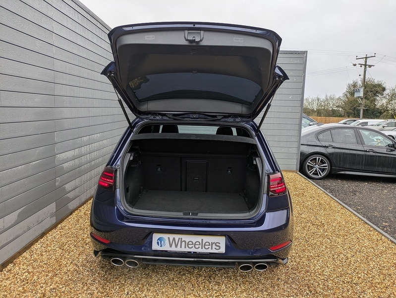 Used Volkswagen Golf 2019 for sale - 76536253: Photo 9