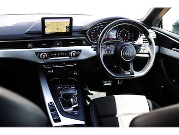 Used Audi A5 2018 for sale - 78711294: Photo