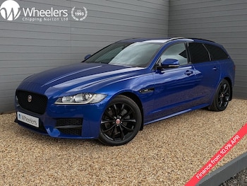 2020 - d R-Sport 5-Door