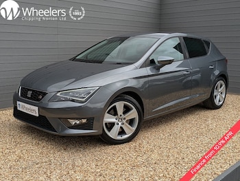 Used SEAT Leon 2015 for sale - 75704313: Photo