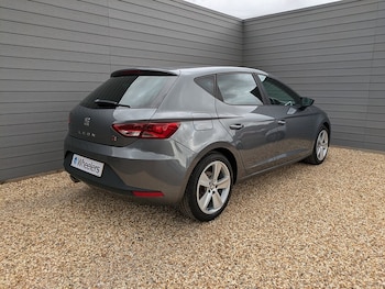 Used SEAT Leon 2015 for sale - 75704313: Photo