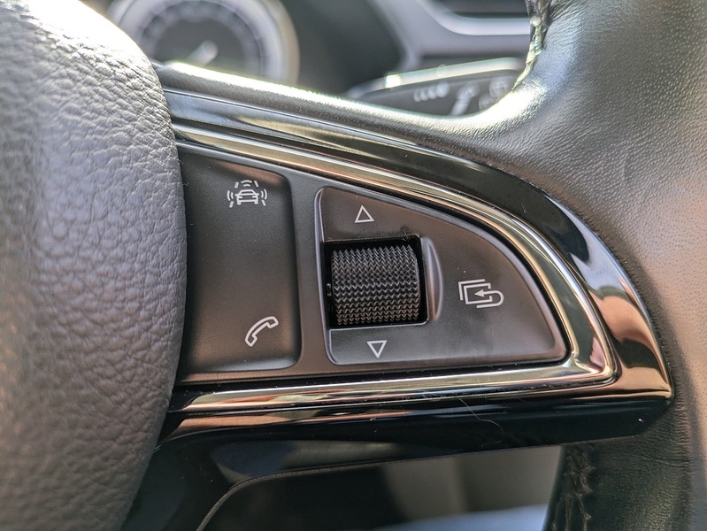 Used Skoda Superb 2017 for sale - 76341113: Photo 19
