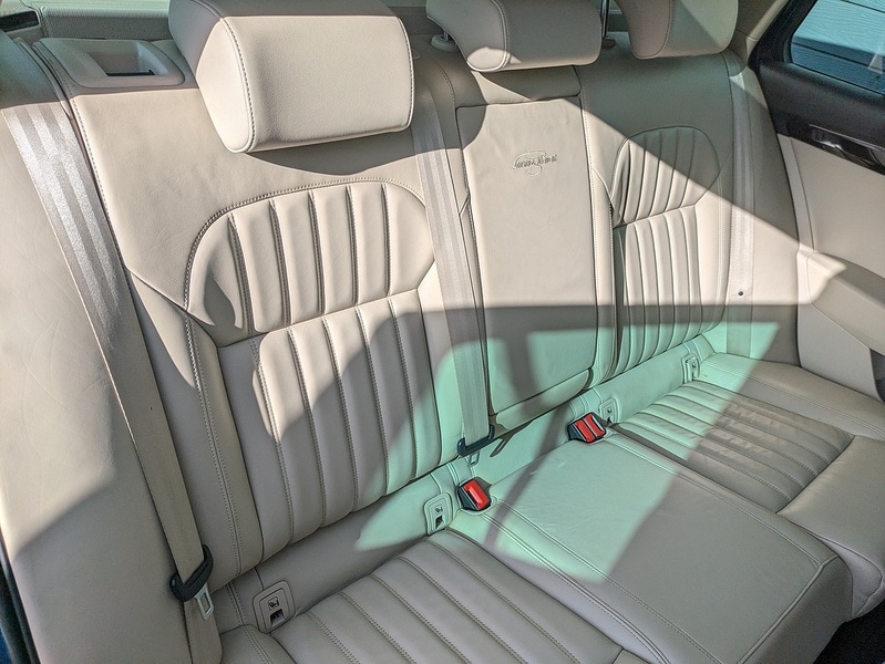 Used Skoda Superb 2017 for sale - 76341113: Photo 22