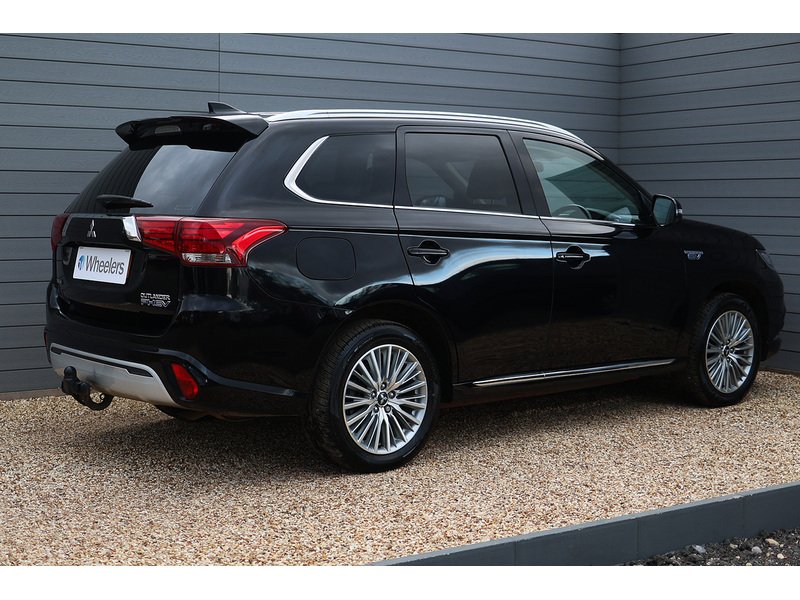 Used Mitsubishi Outlander for sale - 77880669: Photo 3