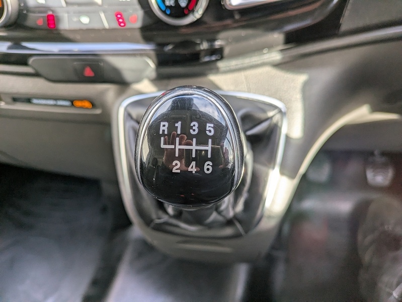 Used Ford Transit Custom 2022 for sale - 77125736: Photo 21