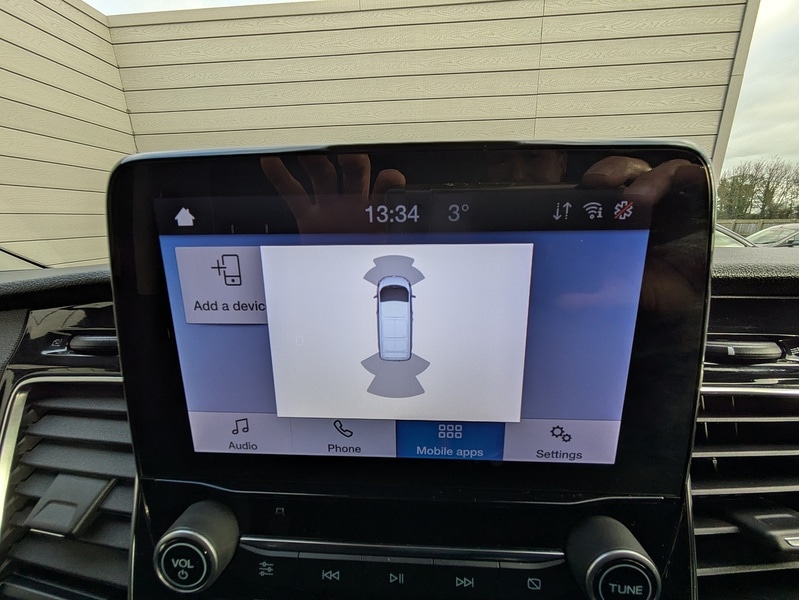 Used Ford Transit Custom 2022 for sale - 77125736: Photo 23