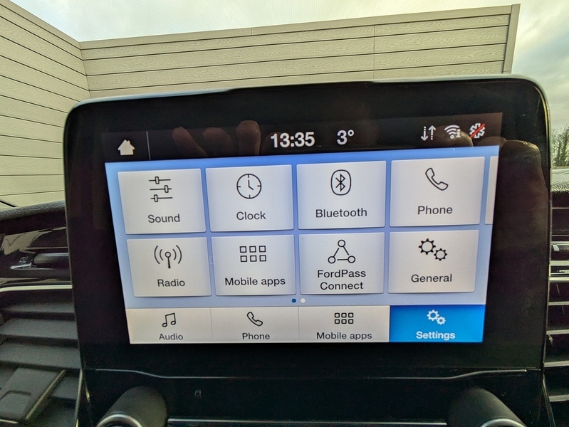 Used Ford Transit Custom 2022 for sale - 77125736: Photo 24