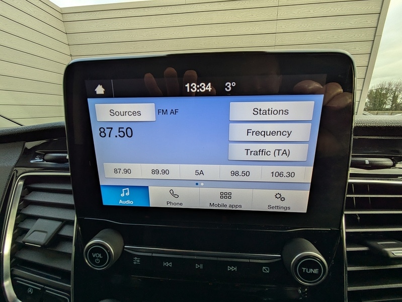 Used Ford Transit Custom 2022 for sale - 77125736: Photo 26