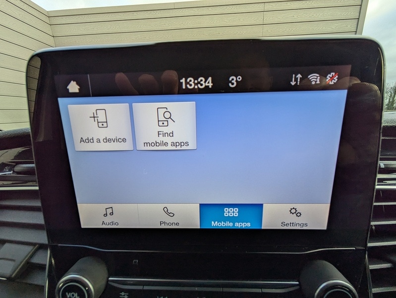 Used Ford Transit Custom 2022 for sale - 77125736: Photo 27