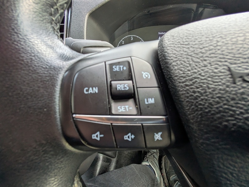 Used Ford Transit Custom 2022 for sale - 77125736: Photo 29