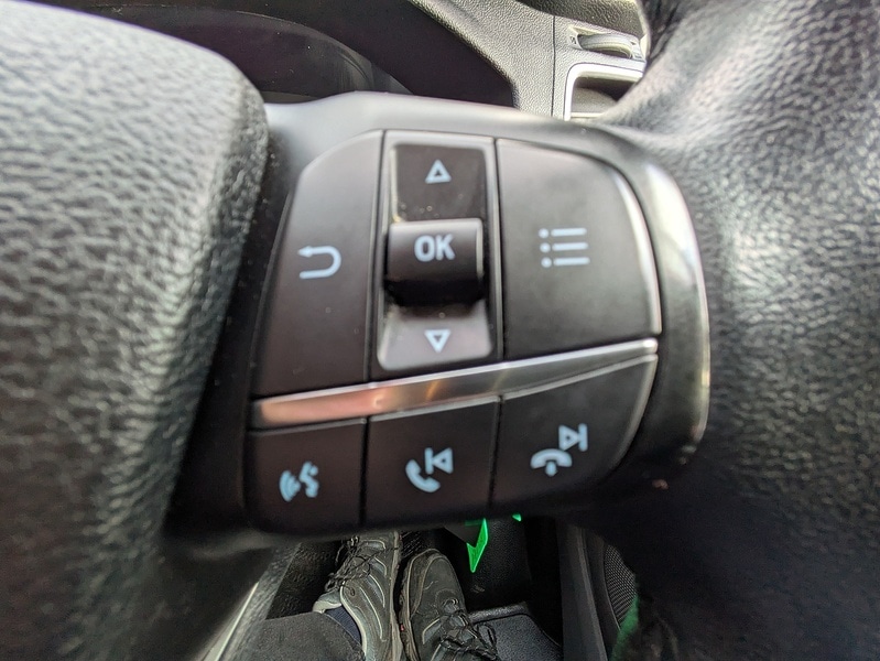 Used Ford Transit Custom 2022 for sale - 77125736: Photo 30