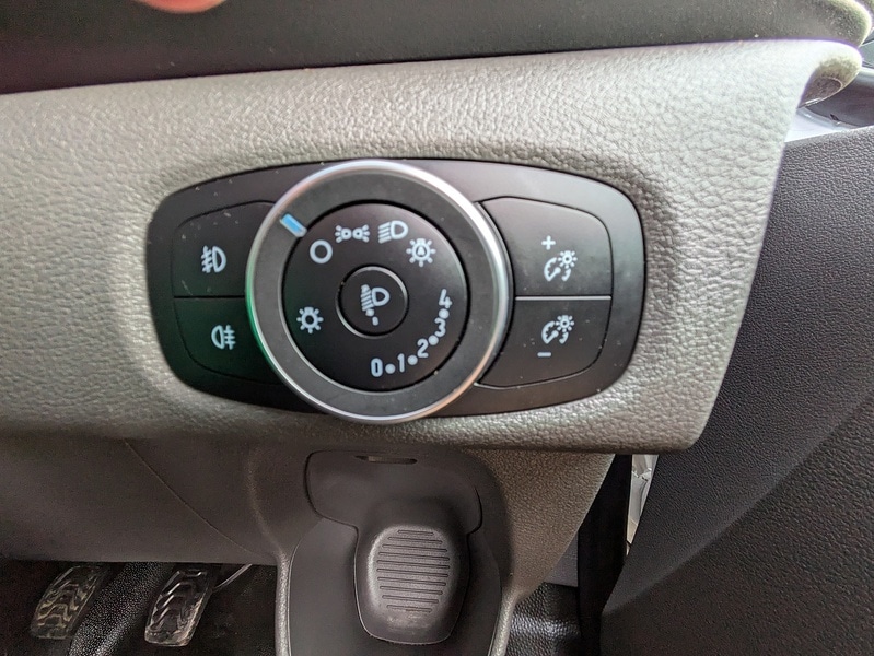 Used Ford Transit Custom 2022 for sale - 77125736: Photo 31