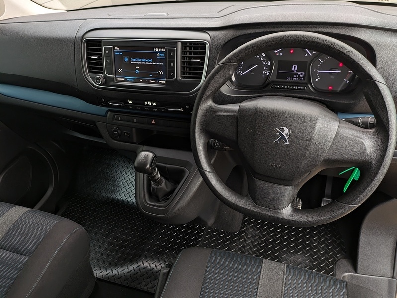 Used Peugeot Traveller 2020 for sale - 76725145: Photo 11