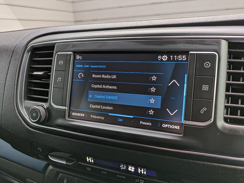 Used Peugeot Traveller 2020 for sale - 76725145: Photo 14