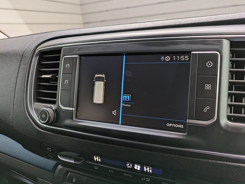 Used Peugeot Traveller 2020 for sale - 76725145: Photo 16