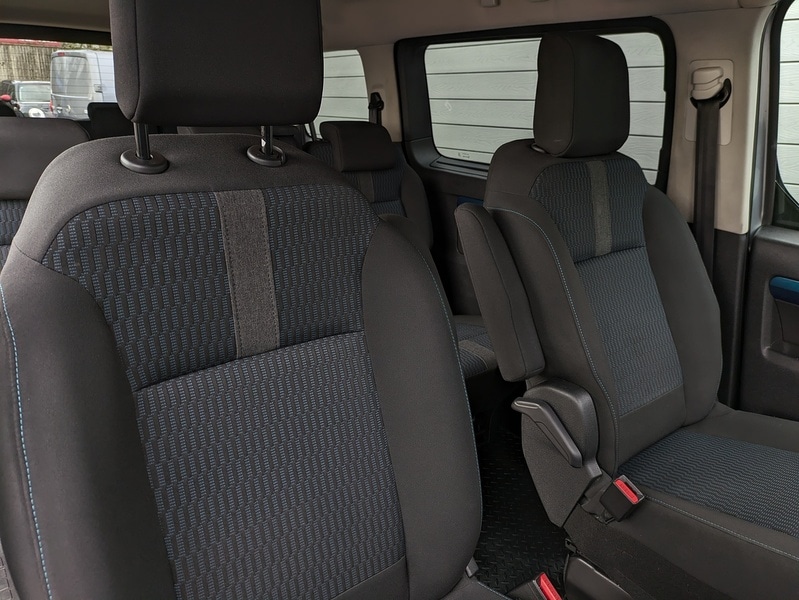 Used Peugeot Traveller 2020 for sale - 76725145: Photo 17