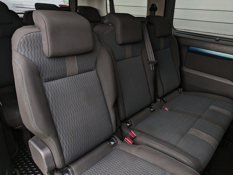 Used Peugeot Traveller 2020 for sale - 76725145: Photo 18