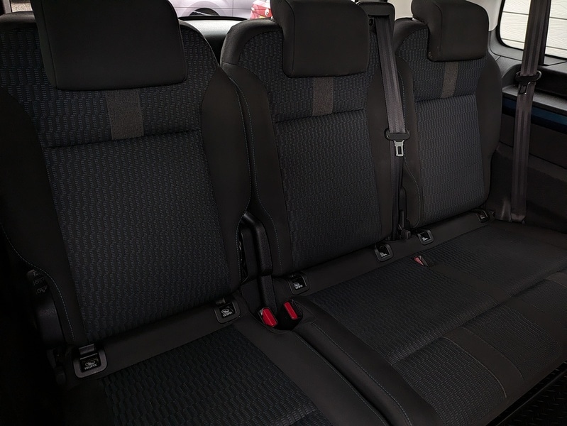 Used Peugeot Traveller 2020 for sale - 76725145: Photo 19