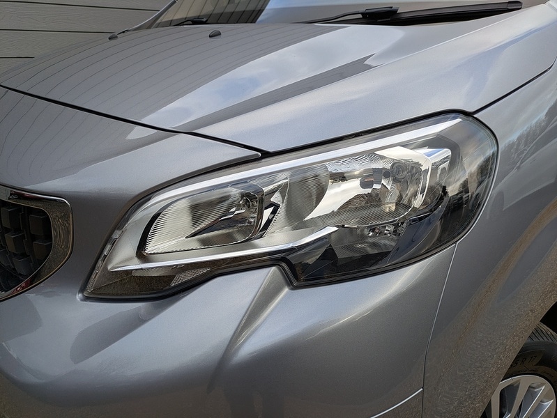 Used Peugeot Traveller 2020 for sale - 76725145: Photo 21